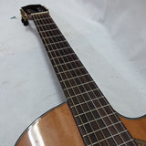 Aiersi - Nylon Guitar - With Electrics - Second Hand