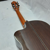Aiersi - Nylon Guitar - With Electrics - Second Hand