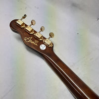 Fender - Grace VanderWaal Ukulele