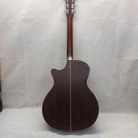 Martin - Acoustic/Electric Guitar - GPC Aura GT Special Edition - Gloss Top - Second Hand