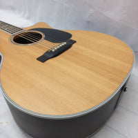 Martin - Acoustic/Electric Guitar - GPC Aura GT Special Edition - Gloss Top - Second Hand