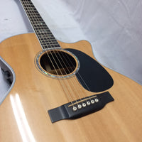 Martin - GPC Aura GT Special Edition Guitar - Gloss Top - Second Hand