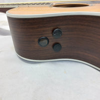 Martin - GPC Aura GT Special Edition Guitar - Gloss Top - Second Hand