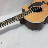 Martin - GPC Aura GT Special Edition Guitar - Gloss Top - Second Hand
