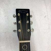 Martin - GPC Aura GT Special Edition Guitar - Gloss Top - Second Hand