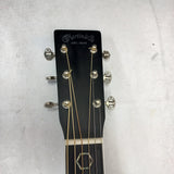 Martin - GPC Aura GT Special Edition Guitar - Gloss Top - Second Hand