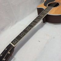 Martin - GPC Aura GT Special Edition Guitar - Gloss Top - Second Hand