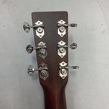Martin - GPC Aura GT Special Edition Guitar - Gloss Top - Second Hand