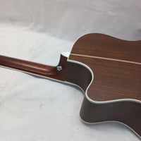 Martin - GPC Aura GT Special Edition Guitar - Gloss Top - Second Hand