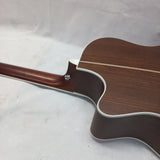 Martin - GPC Aura GT Special Edition Guitar - Gloss Top - Second Hand