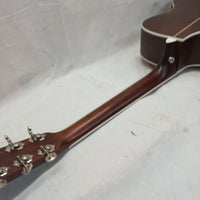 Martin - GPC Aura GT Special Edition Guitar - Gloss Top - Second Hand