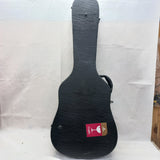 Fender - Acoustic Electric Guitar - All Blacks Edition - Second Hand