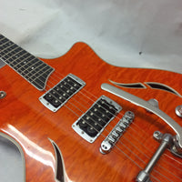 Taylor - Semi Hollow Electric Guitar - Second Hand