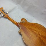 Epiphone - Electric Mandolin - F Style - MM-50E-VN - Second Hand