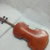 Violin - Second Hand