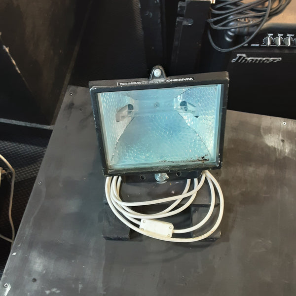 Elite - Halogen Light - EHL 5F - Second Hand