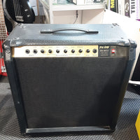 Ashton - Pro Amp Bass Amplifier - BA4012 - Second Hand