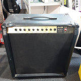 Ashton - Pro Amp Bass Amplifier - BA4012 - Second Hand