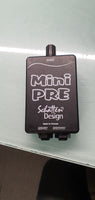 Mini Pre Schatten Design (Second hand)