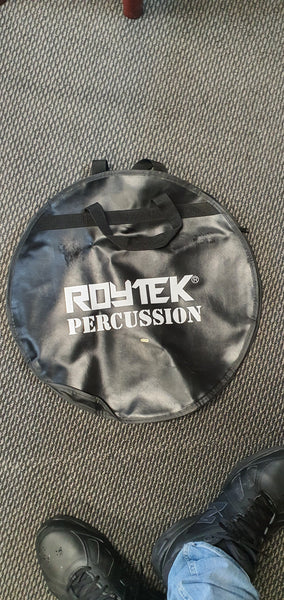 Cymbal-16" & High-hat Bag