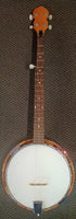 TMW - 5 String Banjo - Closed Back Style