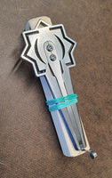 "Yaman-Tau" Vargan Jaws  Harp
