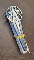 "Mashak" Vargan Jaws Harp