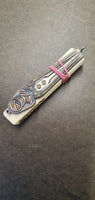 "Minishty" Vargan Jaws harp