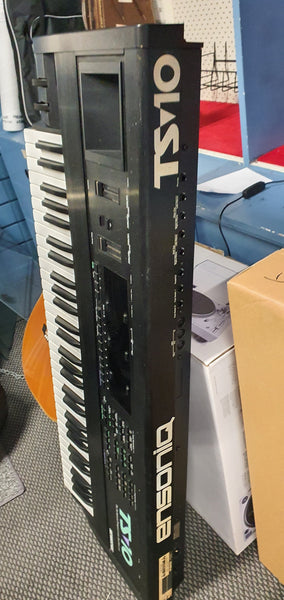 Ensoniq - TS10 Synthesizer - Second Hand