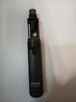 AKG - C 1000S Condenser Microphone - Second Hand
