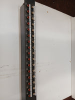 Fostex  - Patchbay Model 3010 - Second Hand