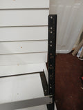 Angled Rack Unit 8U - Second Hand
