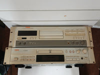 Fostex - Recorder Pack - Second Hand