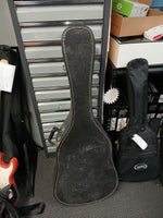 Acoustic Guitar Case - Second Hand