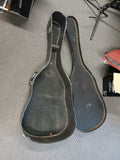 Acoustic Guitar Case - Second Hand
