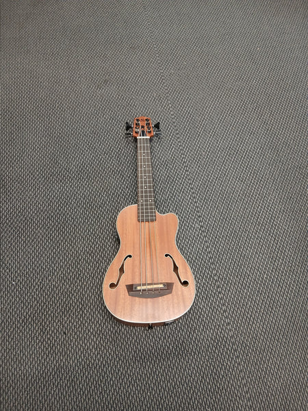 Kala - Journeyman Acoustic-Electric UBASS  - JYMN-FS