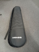 Kala - Journeyman Acoustic-Electric UBASS  - JYMN-FS
