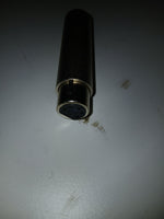 3-Pin Male XLR to 5-Pin Connector