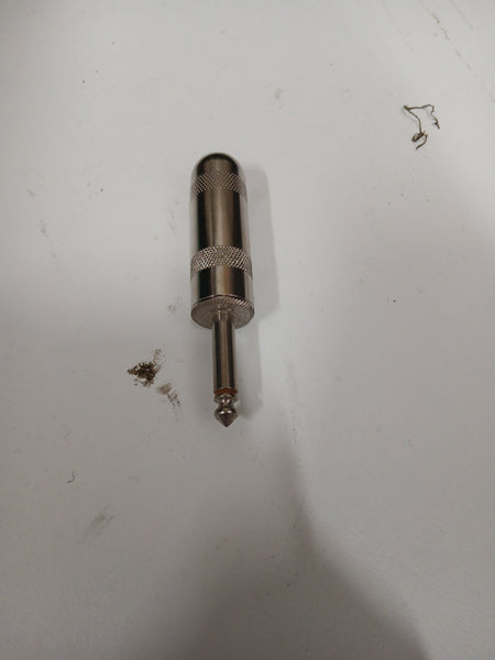 6.35mm Jack Connector
