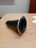 Buffet Crampon & Cie - A Paris Clarinet Black w Silver Keys - Second Hand