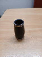 Buffet Crampon & Cie - A Paris Clarinet Black w Silver Keys - Second Hand
