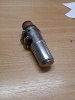 Buffet Crampon & Cie - A Paris Clarinet Black w Silver Keys - Second Hand