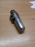 Buffet Crampon & Cie - A Paris Clarinet Black w Silver Keys - Second Hand