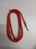 MEG - Instrument Cable 6.35mm Jack - 10m