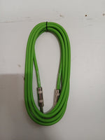 MEG - Instrument Cable 6.35mm Jack - 6m