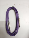 MEG - Instrument Cable 6.35mm Jack - 10m