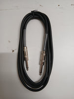 MEG - Instrument Cable 6.35mm Jack - 6m