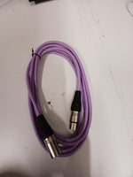 MEG - XLR Cable - 3m