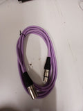 MEG - XLR Cable - 3m