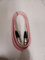 MEG - XLR Cable - 3m